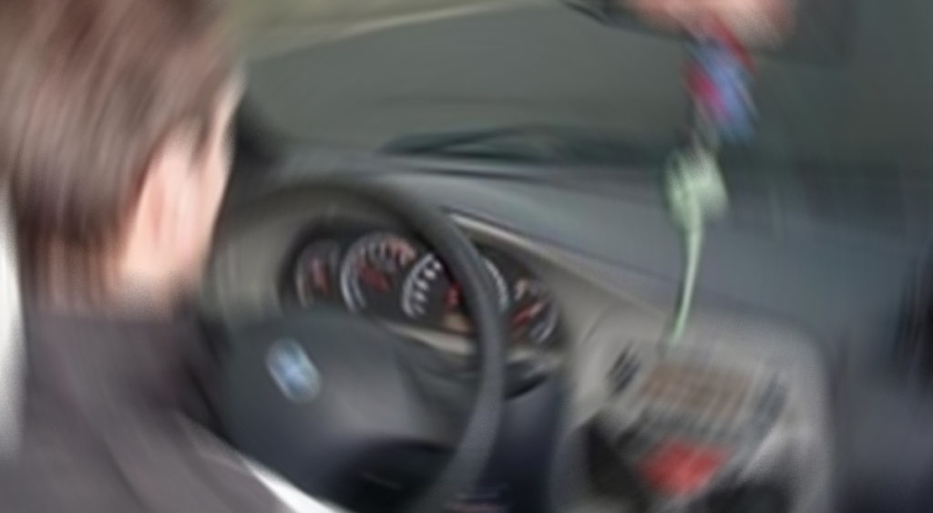 Inconștiență la volan! Șofer din Nehoiu, reținut după ce a fost depistat cu o alcoolemie șocantă