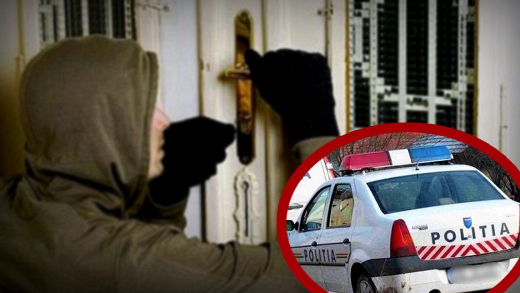 Adolescenți  din Iași, arestați după ce au dat mai multe lovituri la Buzău. Au sparte case, firme și au furat un autoturism