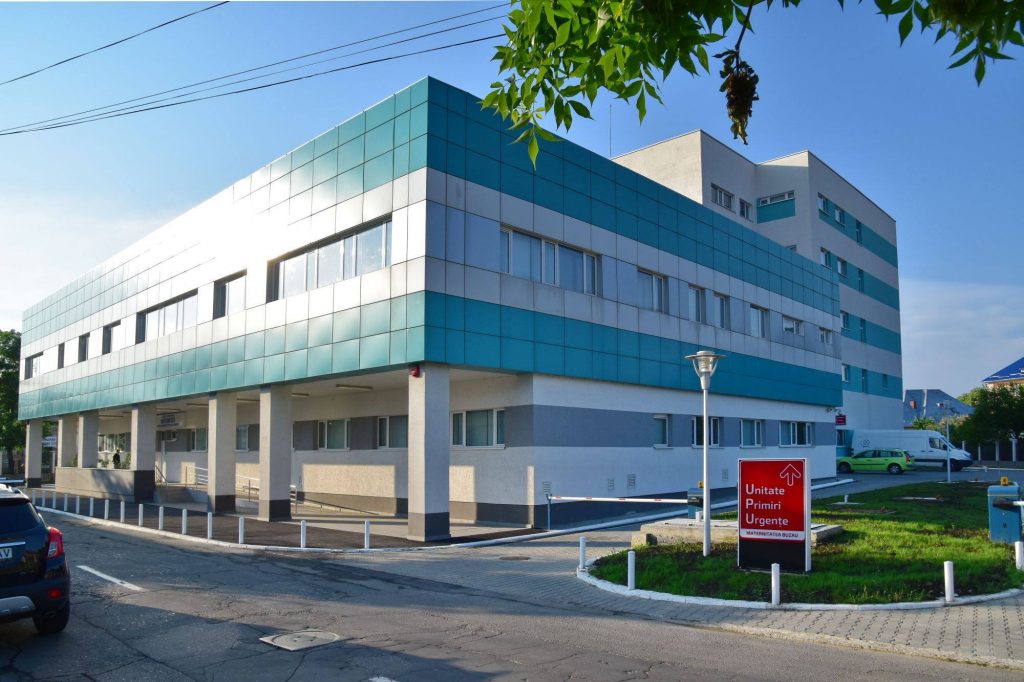 Sprijin pentru viitorii părinți. Cursuri gratuite, la Maternitatea Buzău