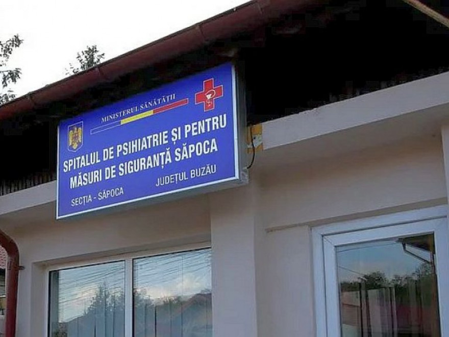 Spitalul Săpoca rămâne fără manager. Ministerul Sănătății organizează concurs