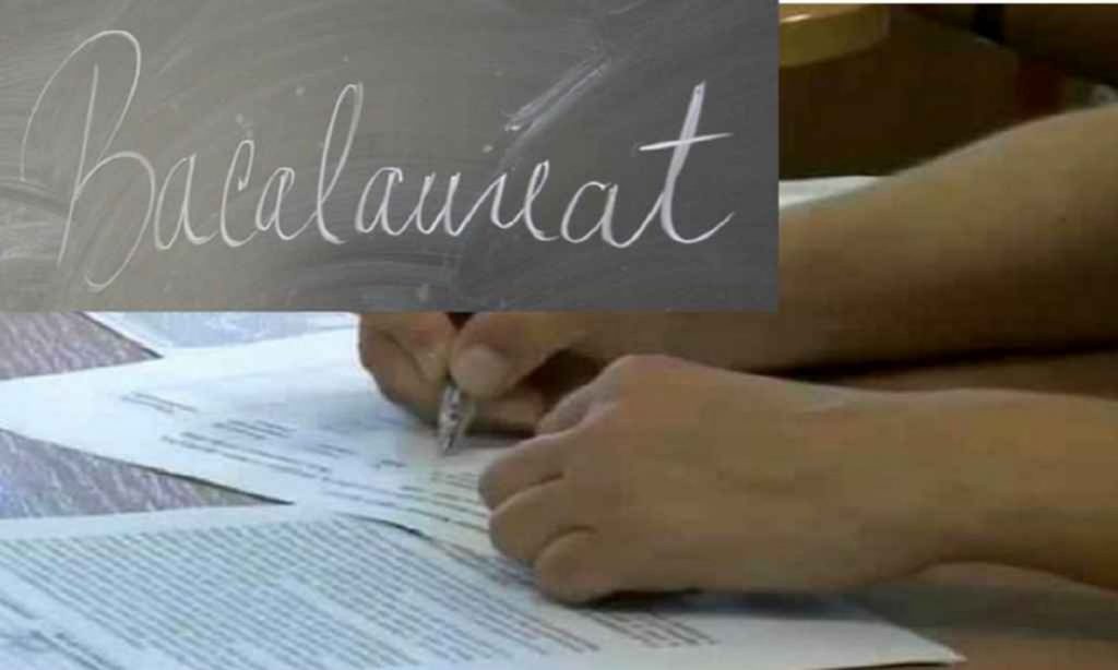 Prezență în scădere la proba obligatorie a profilului. Peste 600 de elevi au absentat de la simularea la matematică sau istorie