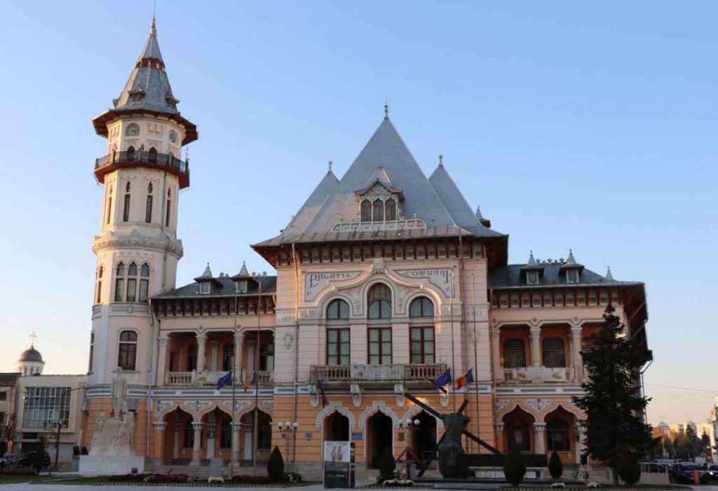 E CEA MAI AȘTEPTATĂ VESTE. Orașul Buzău rămâne în scenariul verde