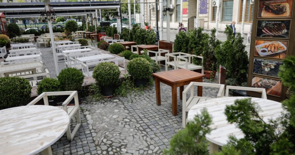 MUNICIPIUL BUZĂU, ÎN GALOP SPRE SCENARIUL ROȘU. Cea mai recentă situație privind incidența în județ a cazurilor de COVID-19