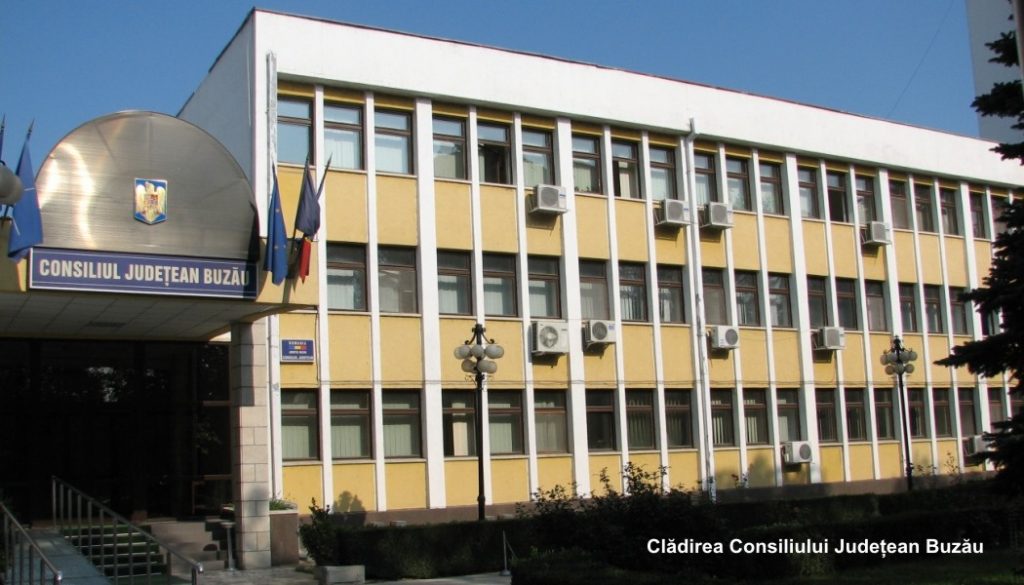 (P) Consiliul Județean:,,PNRR: Fonduri pentru România modernă şi reformată!”