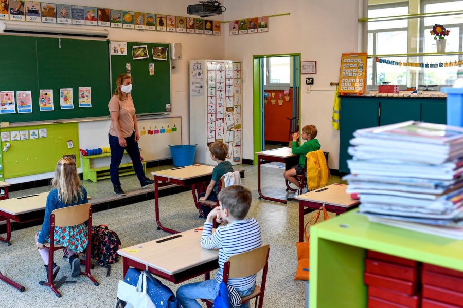 Noile legi ale Educației pot schimba din temelii învățământul din România (P)