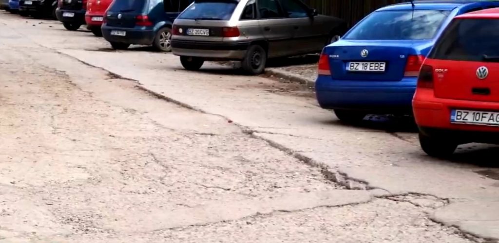 O ZONĂ NEREABILITATĂ DE ZECI DE ANI INTRĂ ÎN MODERNIZARE! Lucrările vor începe săptămâna viitoare