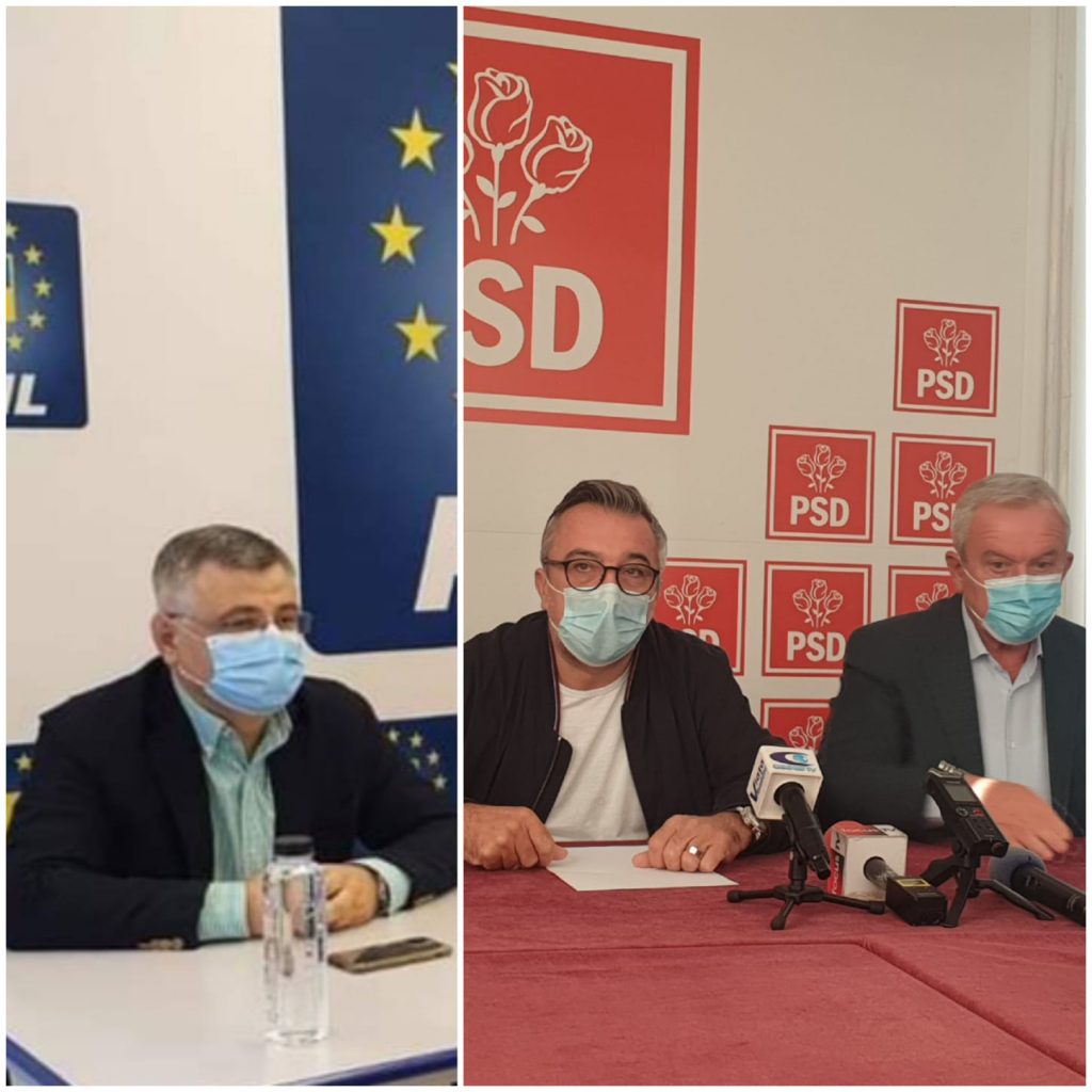 PROIECTUL BĂNCII DE RESURSE GENETICE VEGETALE TREZEȘTE IAR PASIUNI POLITICE