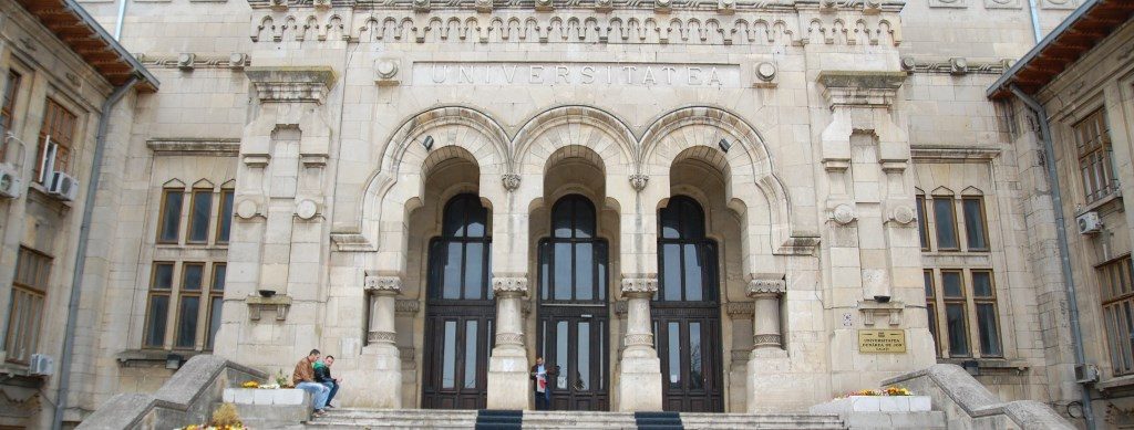 ÎNVĂȚĂMÂNT UNIVERSITAR LA BUZĂU. Care vor fi primele facultăți și câte locuri vor avea
