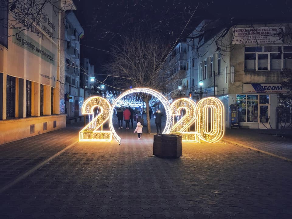 WEEKEND FESTIV LA RÂMNICU SĂRAT! Ce invitație are primarul pentru locuitorii orașului