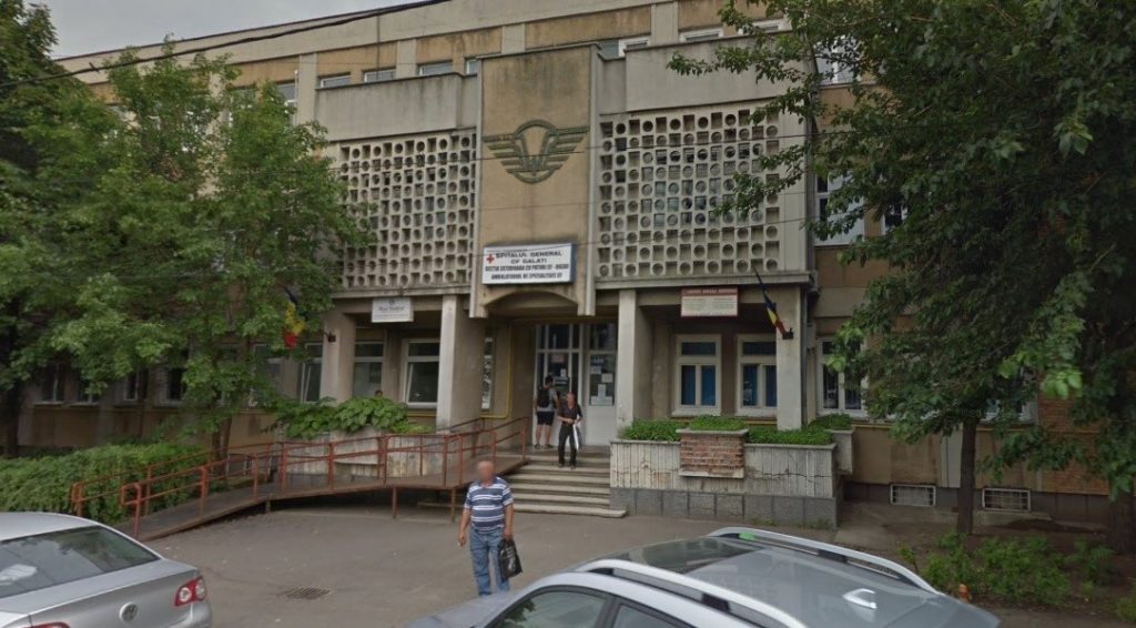 (Video) În cât timp s-ar putea încheia trecerea Spitalului CFR în administrarea Primăriei Buzău. Ce planuri sunt pentru unitatea medicală