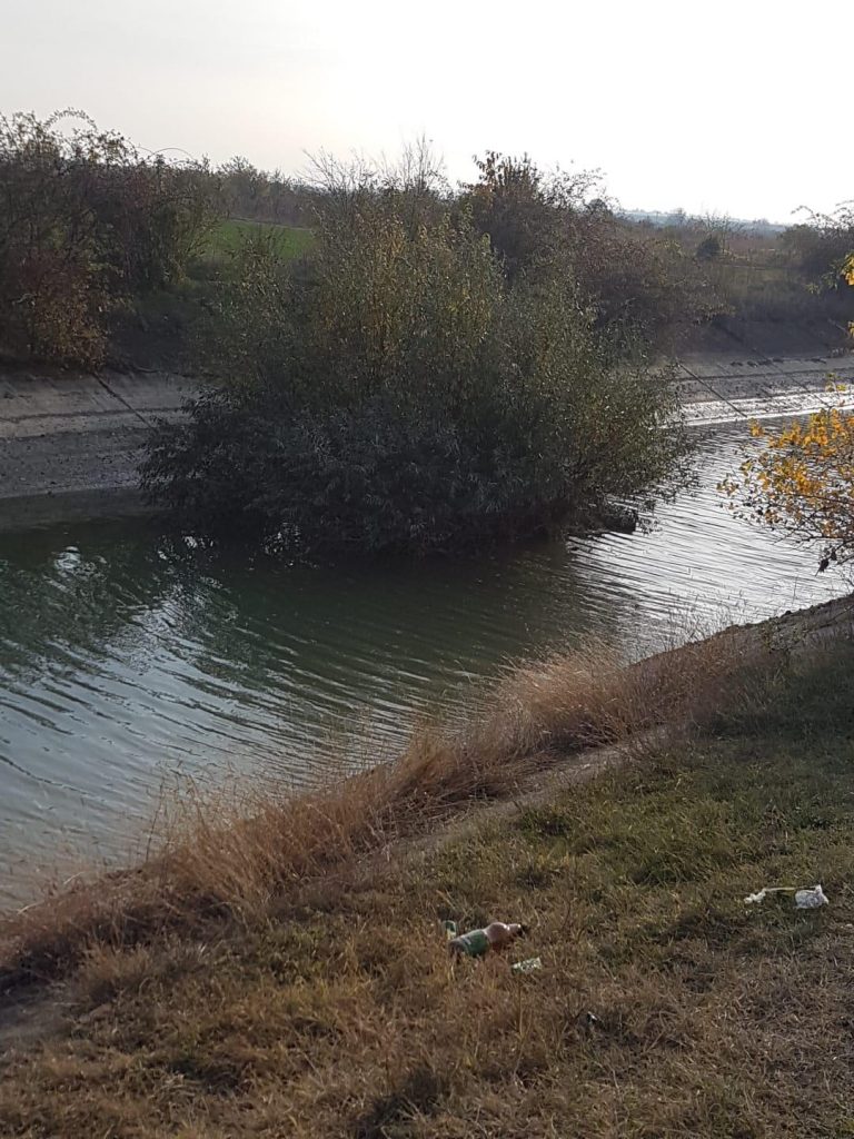 Trei sisteme de irigații din județ vor fi reabilitate. Canalele pe care va veni apa sunt în zone agricole importante