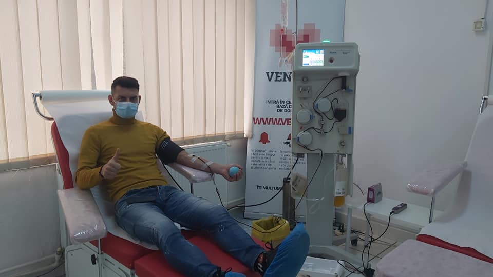 FORȚA METALUL! Ce au făcut 10 fotbaliști ai echipei
