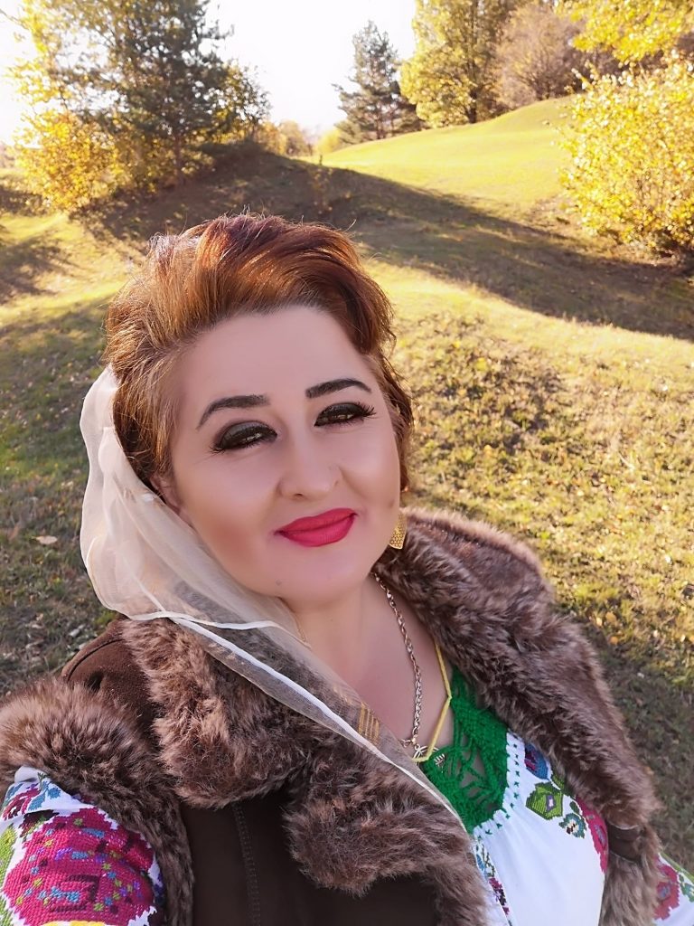 NICOLETA BUGA LANSEAZĂ O PIESĂ BOMBĂ LA FOCUS FM!