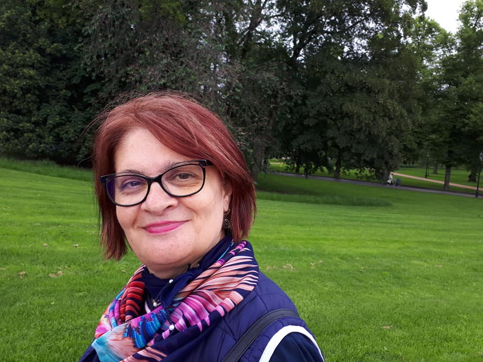 (EXCLUSIV) NELA WAMSIEDEL PĂRĂSEȘTE INSPECTORATUL ȘCOLAR. Ce stă la baza deciziei