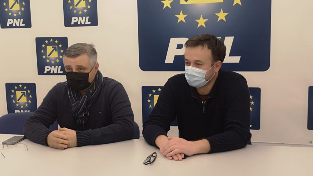 OPTIMISM MODERAT LA PNL BUZĂU, DUPĂ ÎNCHIDEREA URNELOR, ȘI UN MESAJ TRANȘANT PENTRU RIVALII POLITICI: ”Bătălia de acum începe”