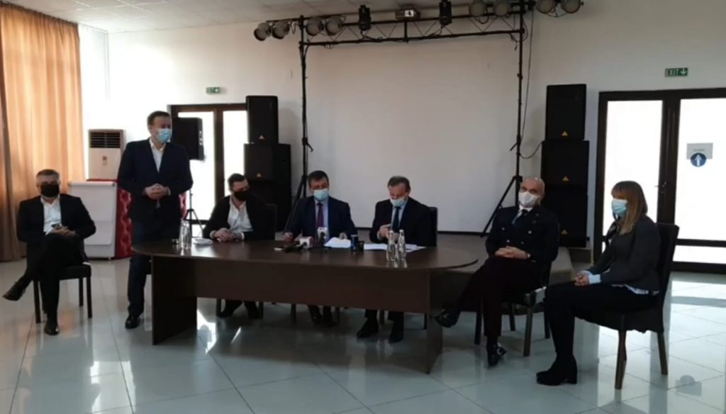 ESTE OFICIAL! BUZĂUL ARE FACULTATE DE STAT! Care vor fi primele specializări disponibile. Vești importante și pentru profesori