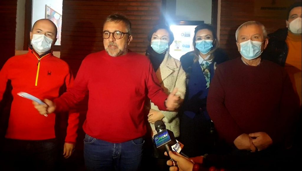 LUCIAN ROMAȘCANU, PSD: PARLAMENTUL FĂRĂ PMP, UN ACT DE IGIENĂ POLITICĂ