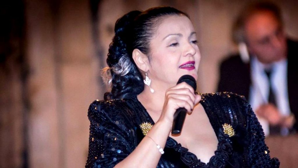 CORNELIA CATANGA, AJUTATĂ DE FIU SĂ SUPRAVIEȚUIASCĂ ÎN PANDEMIE. Declarații uimitoare despre carieră și viață personală