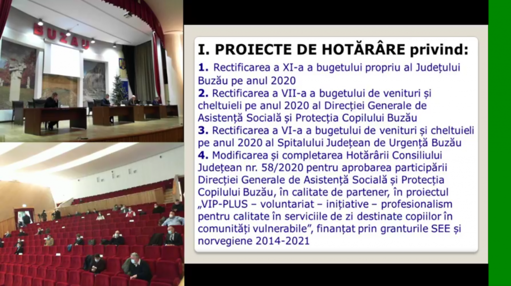 BANI PENTRU ANGAJAȚII SPITALULUI JUDEȚEAN! Au fost alocate fonduri pentru acordarea stimulentului de risc
