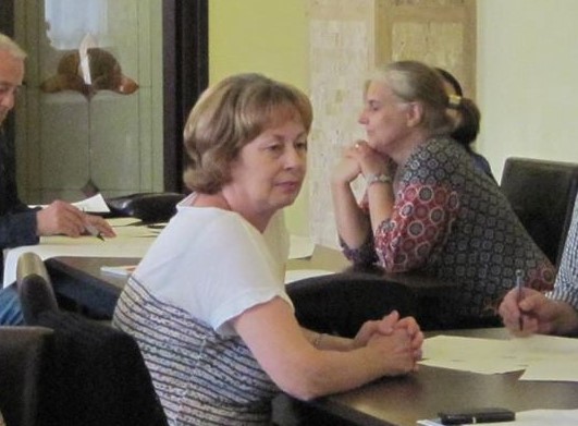 (EXCLUSIV) DIRECTORUL COLEGIULUI HASDEU, VIRGINIA MÂNDRUȚĂ TĂNĂSESCU:” Vom prelua de la fosta echipă, dar sunt și lucruri pe care le vom schimba. Dacă nu te schimbi o lungă perioadă de timp nu e bine”