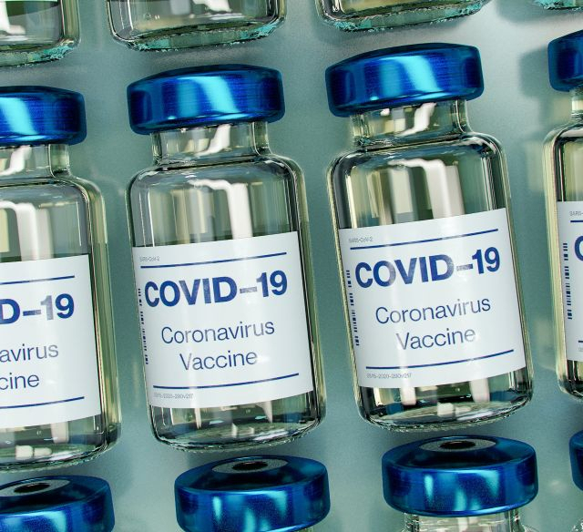 VIN VACCINURI, DAR PUȚINE. Câte doze de ser anti-COVID mai primește Buzăul