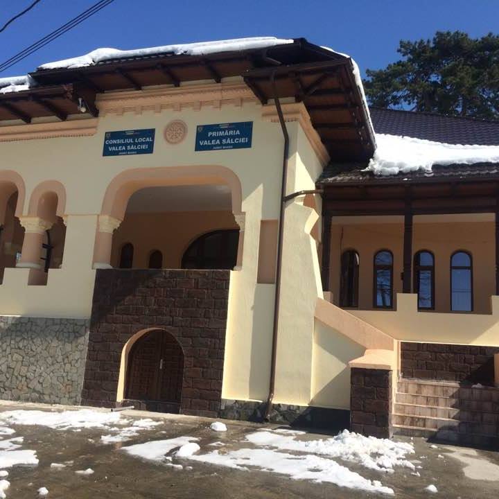 LOCALNICII DINTR-O COMUNĂ DIN BUZĂU SUNT TESTAȚI GRATUIT LA PRIMUL SIMPTOM DE COVID-19! Zeci de teste au fost efectuate în ultima perioadă