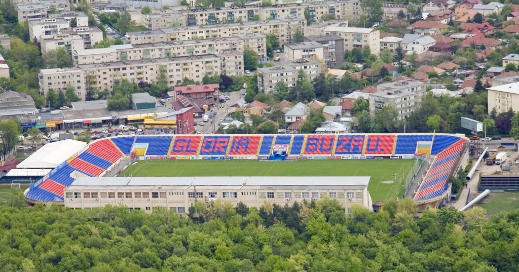 SE CAUTĂ INVESTITOR. Primăria finanțează Gloria Buzău până la finalul campionatului, după care Dumnezeu cu mila