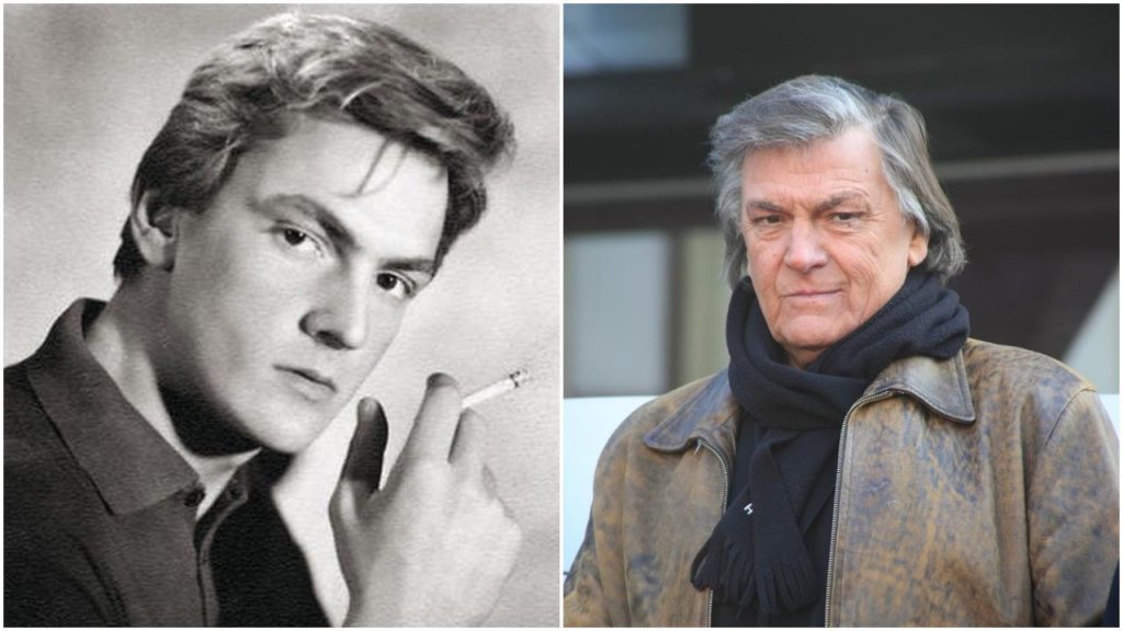LA MULȚI ANI, FLORIN PIERSIC! Actorul împlinește 85 de ani
