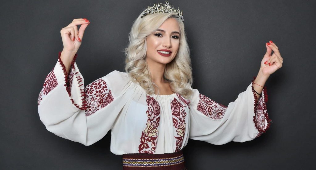 CLAUDIA PUICAN ZICE UNA NOUĂ!