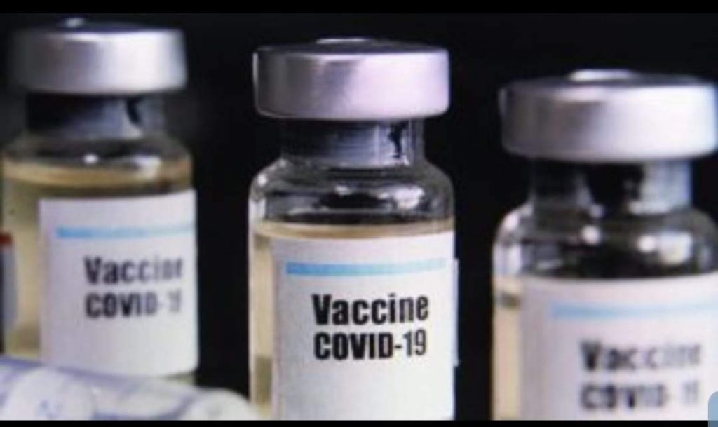 VACCINURI ANTI-COVID PENTRU ETAPA A DOUA DE  IMUNIZARE. Câte doze ajung, duminică, la Buzău