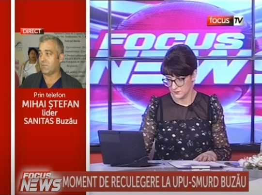 LIDER SANITAS: ”Nu cred că rămâne cadru medical nevaccinat ANTI-COVID”