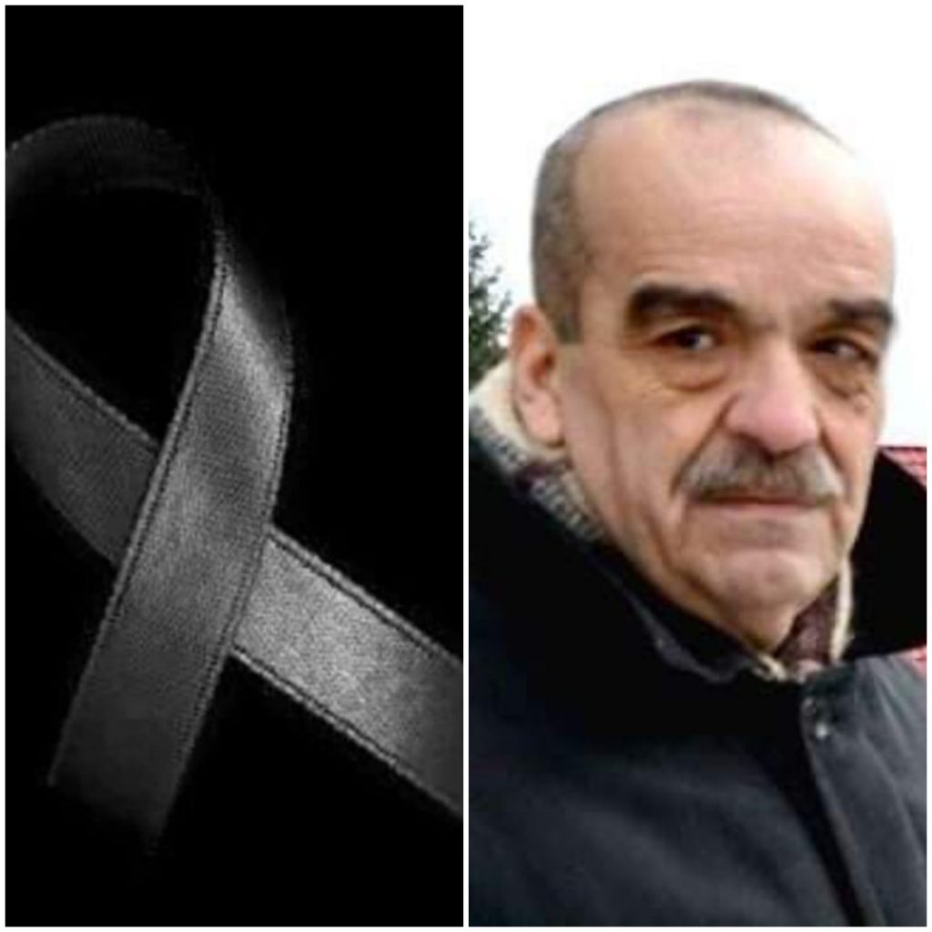 DOLIU LA MUZEUL JUDEȚEAN BUZĂU! Au pierdut un om de bază în cercetarea arheologică