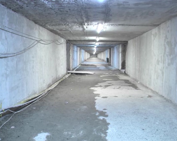 INSPECTORATUL DE STAT ÎN CONSTRUCȚII: “Pasajul subteran de la Gara Buzău trebuie reabilitat de urgență”