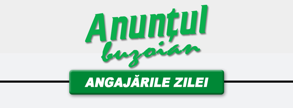 Click aici / Afli ce LOCURI DE MUNCĂ se caută AZI, 13.01.2021