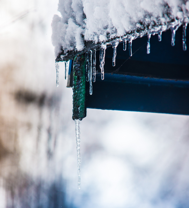 VINE GERUL! Vor fi temperaturi negative noaptea, dar și pe parcursul zilei