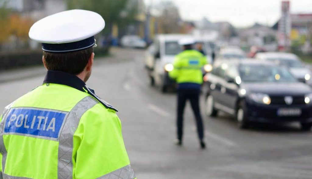 Aventura prin Buzău a unei tinere care a fugit cu alesul inimii. De ce a oprit-o poliția