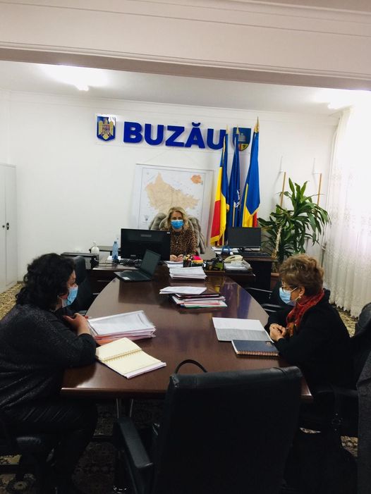MEDICII DE FAMILIE, IMPLICAȚI ÎN CAMPANIA DE VACCINARE ANTI COVID! Pregătirile pentru startul celei de a doua etape, pe ultima sută de metri