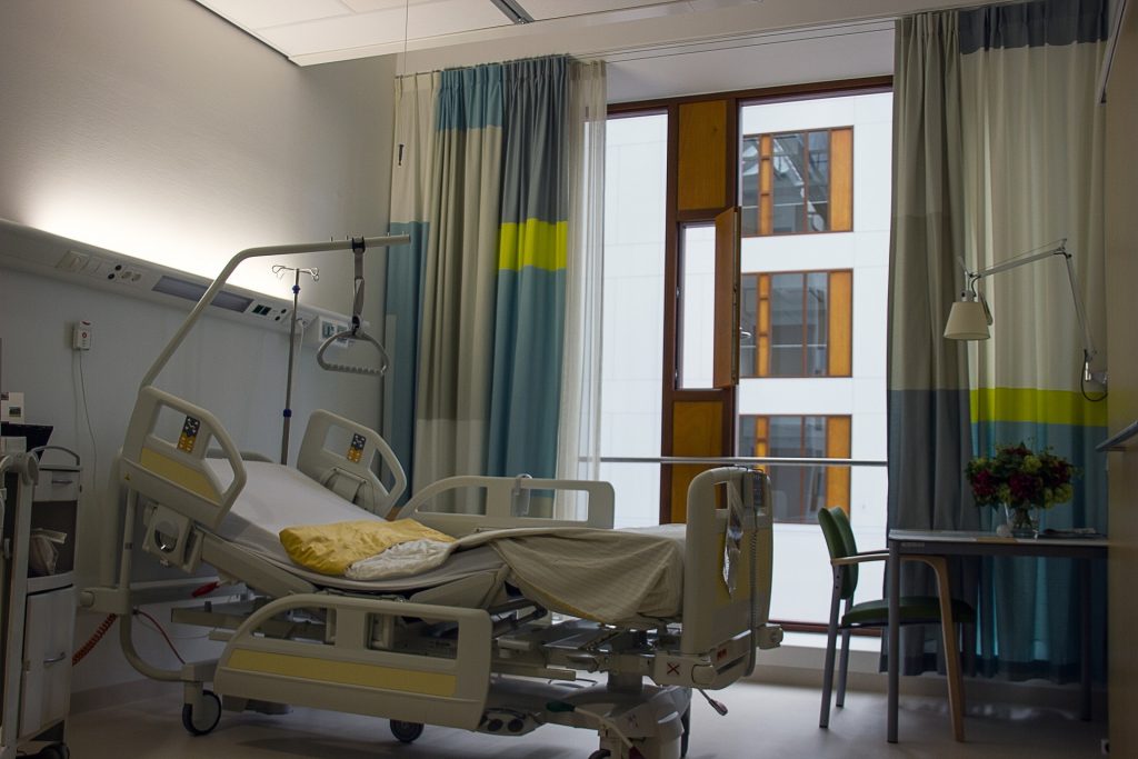 SCENARII POLITICE. Tema unui spital municipal alimentează ideea apropierii USR-PLUS de PSD. Primarul C. TOMA: ”Mă întâlnesc cu oricine vrea binele Buzăului. Și cu USR, și cu PNL”