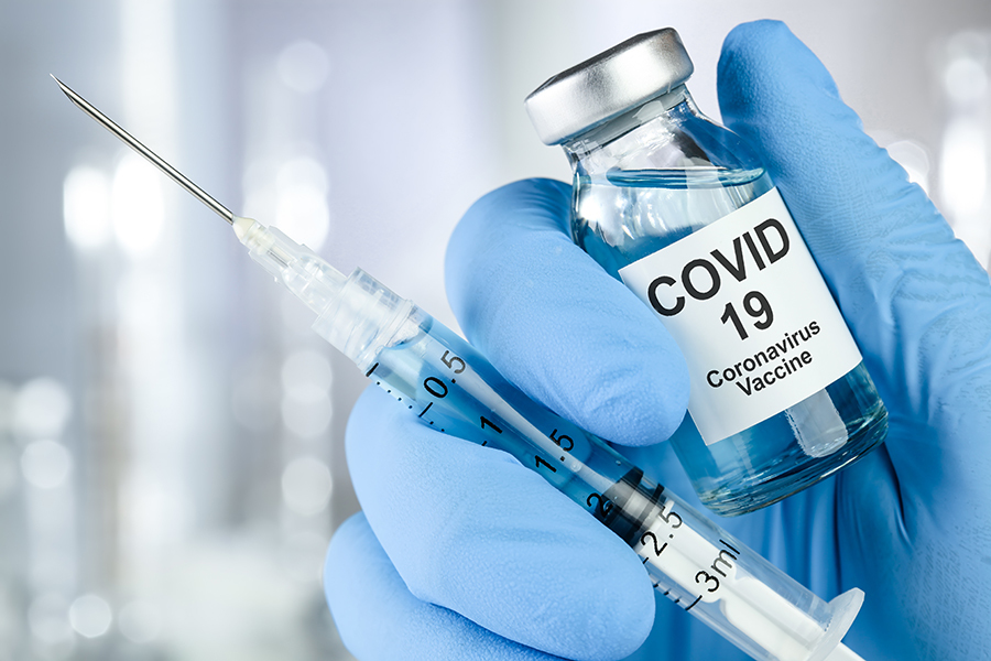 DOCUMENT: Vaccinarea tuturor persoanelor sub 65 de ani se amână! Vor fi amânați inclusiv bolnavii cronici! Care este motivul