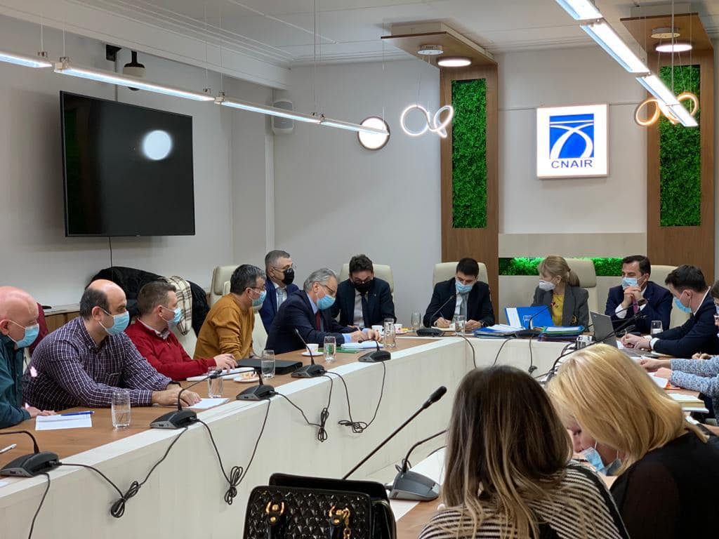 MOBILIZARE GENERALĂ PENTRU AUTOSTRADA PLOIEȘTI-BUZĂU-FOCȘANI-SUCEAVA-SIRET! În ce punct a ajuns proiectul