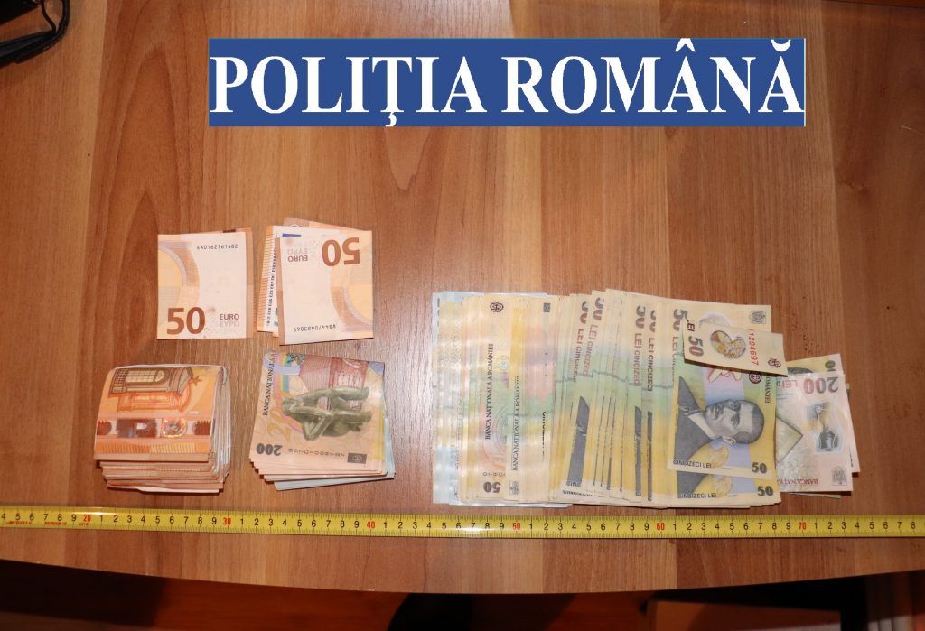 CLANUL POPINĂ, DUPĂ GRATII. Ani întregi, cămătarii din Mihai Viteazu și-au terorizat victimele, le-au bătut și șantajat (FOTO&VIDEO)