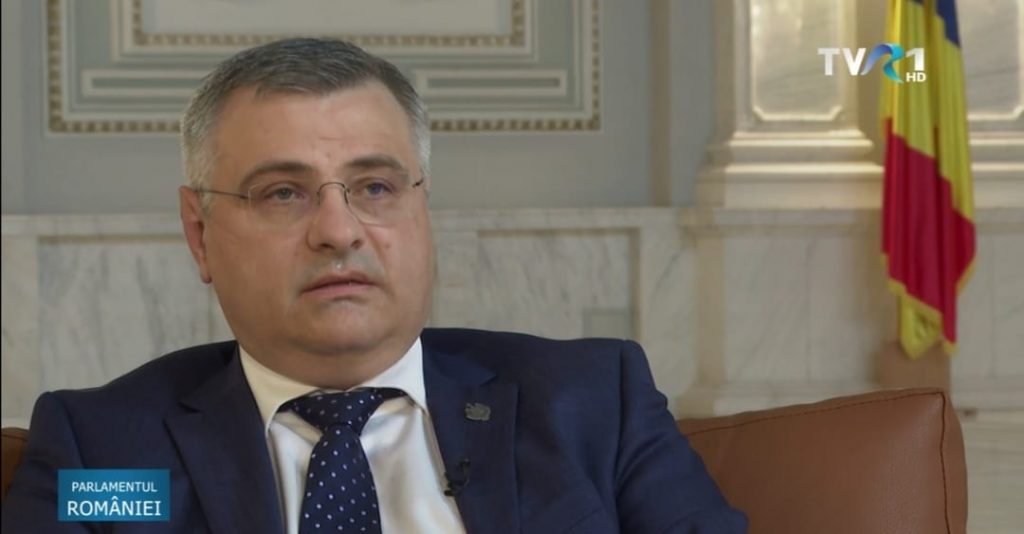 SENATORUL PNL, VLAD PUFU, LA TVR1: ”România este unită doar pe hartă. Există foarte mari decalaje între Transilvania și Moldova”. Ce trebuie să facem pentru a avea o singură Românie