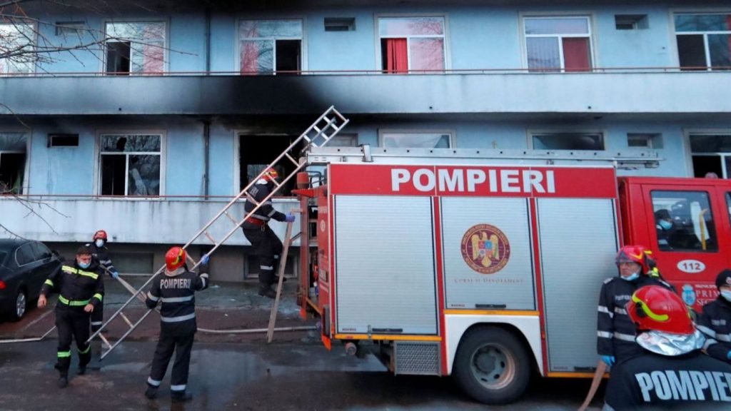 SE POT REPETA ȘI LA BUZĂU TRAGEDIILE DE LA SPITALUL JUDEȚEAN PIATRA NEAMȚ ȘI INSTITUTUL MATEI BALȘ? Iată ce arată controalele ISU