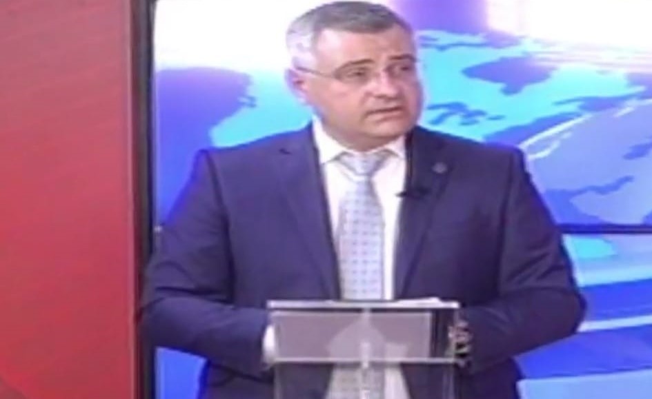 PREȘEDINTELE FILIALEI MUNICIPALE A PNL, VLAD PUFU:  ”Am găsit partidul jucând, cumva la mize mici”. Cum a ajuns să funcționeze organizația
