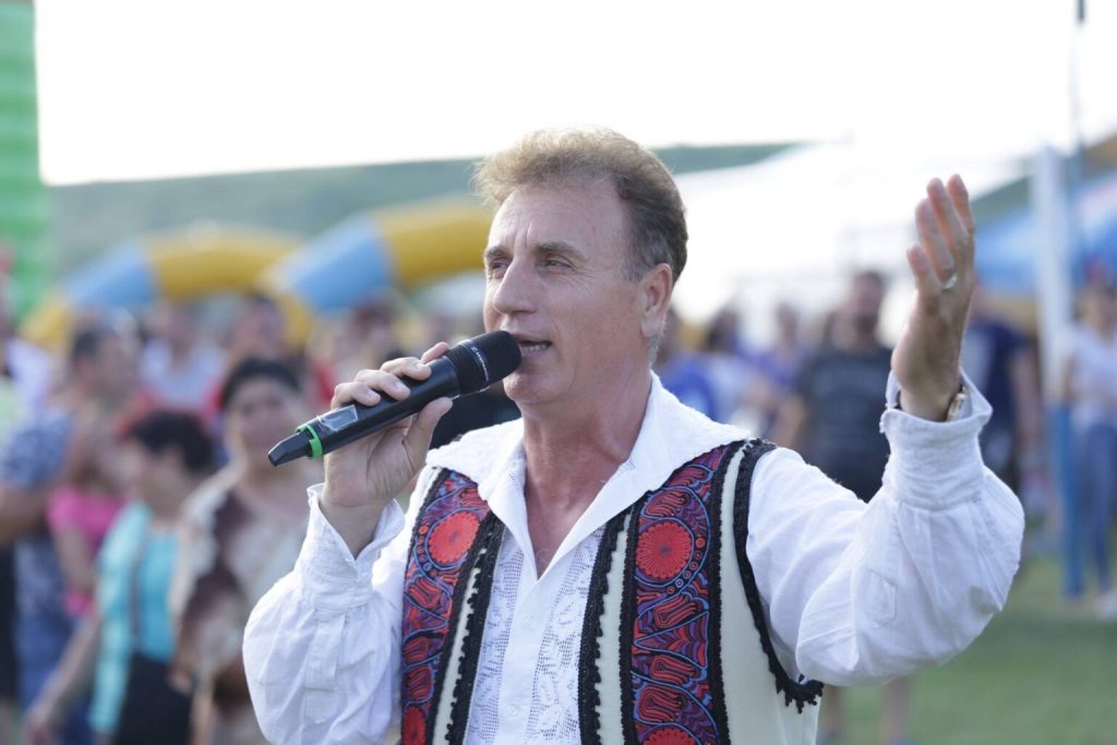 CONSTANTIN ENCEANU:’ Respect banul, altfel se va răzbuna.’ Care e  averea artistului