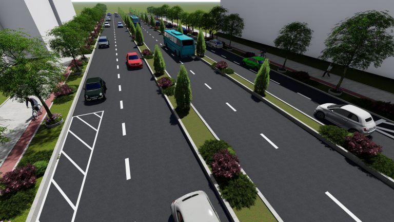 DUPĂ O LUNGĂ AȘTEPTARE, POATE SĂ ÎNCEAPĂ REABILITAREA A 3 MARI ARTERE DIN MUNICIPIU! Magistrații au respins contestațiile depuse de constructori