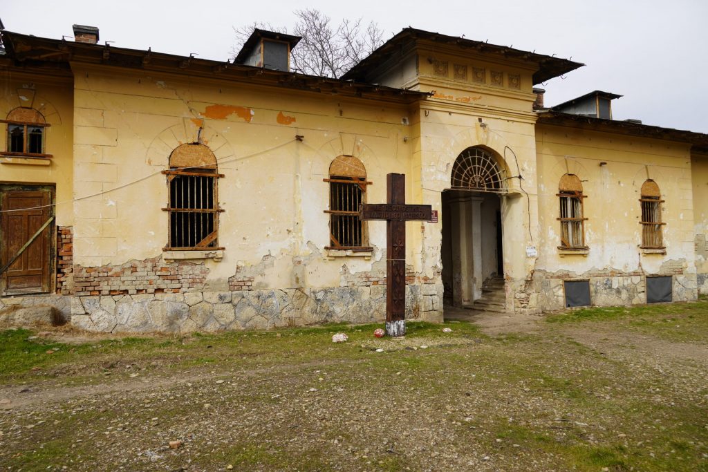 TEMUTA ÎNCHISOARE COMUNISTĂ, ÎN SFÂRȘIT, MUZEU NAȚIONAL! Când se vor face primii pași