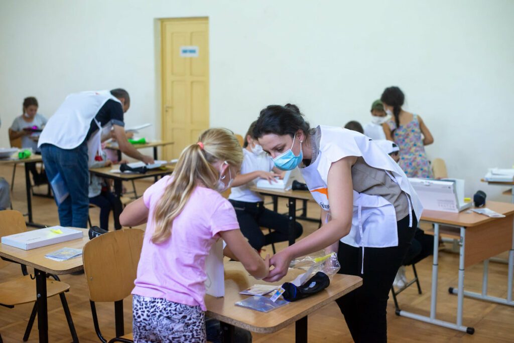 SEMINARII DE DEZVOLTARE PERSONALĂ, LA MUZEUL JUDEȚEAN! ”Back to Life, Back to Culture, Back to School”, program inedit pentru elevi