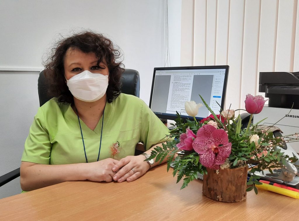 SPITALUL JUDEȚEAN, FĂRĂ DIRECTOR MEDICAL TIMP DE 3 LUNI. Cine a acceptat, în sfârșit, să ocupe postul