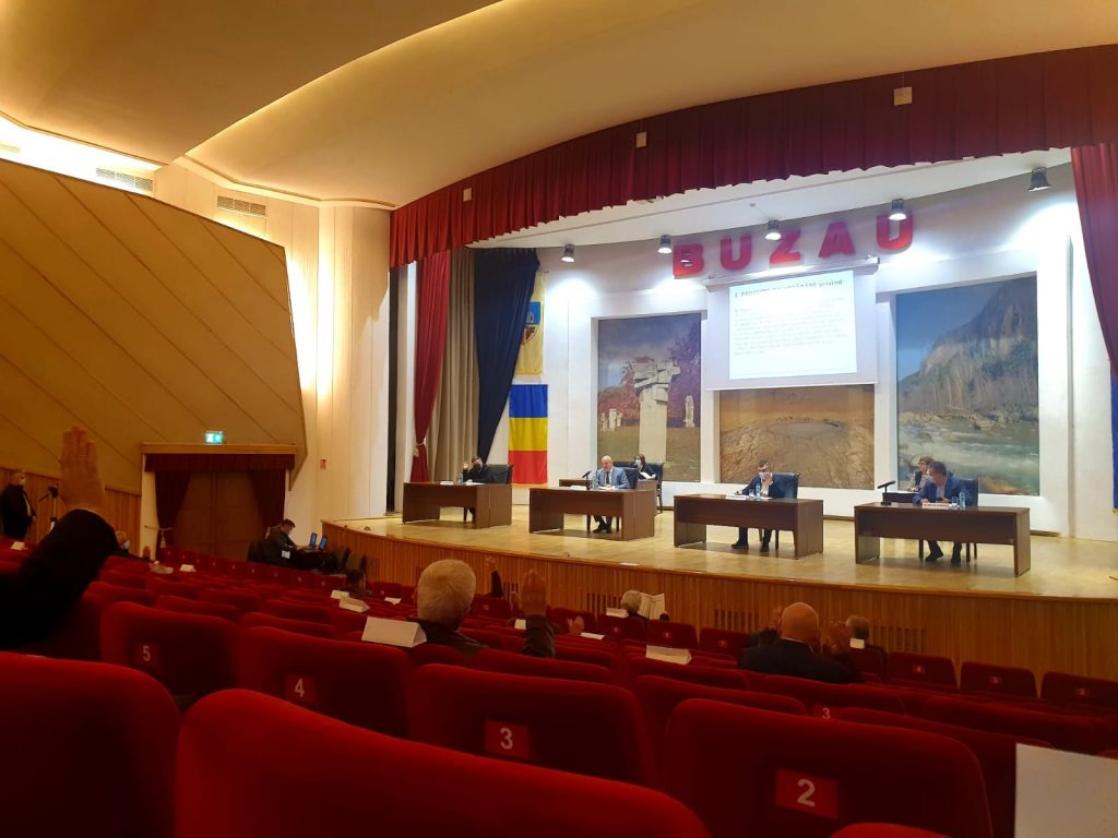 CUM S-AU ÎMPĂRȚIT BANII PENTRU ECHILIBRAREA BUGETELOR LOCALE. Surpriza cea mare e la municipiul Buzău